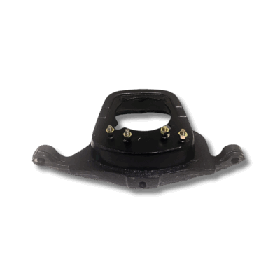 Soporte motor trasero Peugeot 504 505 caja 5ta fundición nodular Millgom