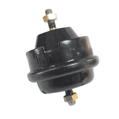 Soporte motor lado derecho