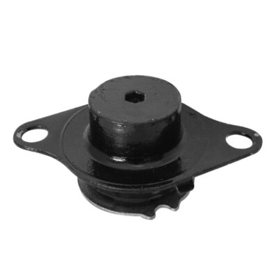 Soporte de motor lado caja