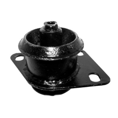 Soporte Motor lado caja HLX / ELX