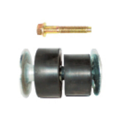 Soporte de Radiador 1961/73