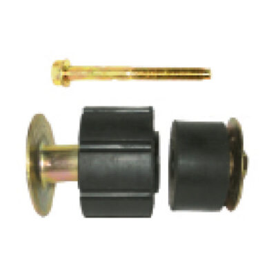 Montante Completo Cabina Trasero