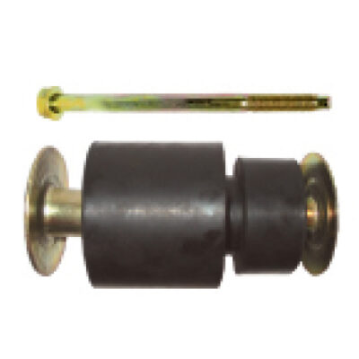 Montante Completo Cabina Tras.