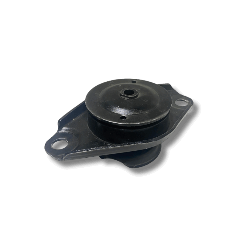 Soporte caja Fiat Palio Siena 1.4 1.8 goma metal Millgom