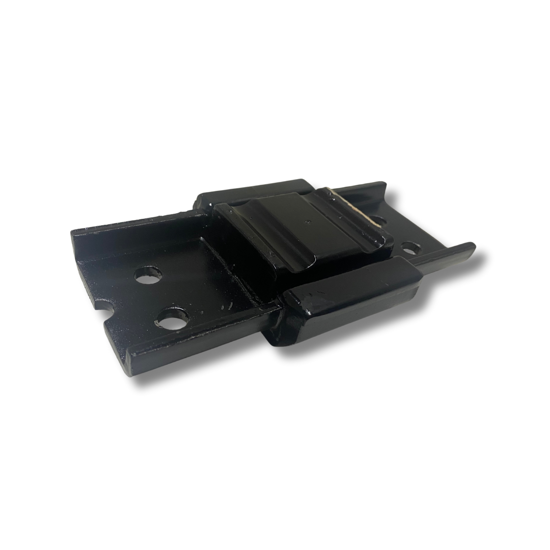 soporte delantero motor izquierdo mwm modelo 99 millgom