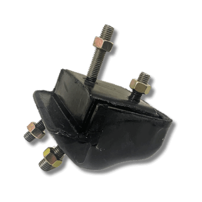 Soporte motor lado derecho Ford F100 goma-metal Millgom