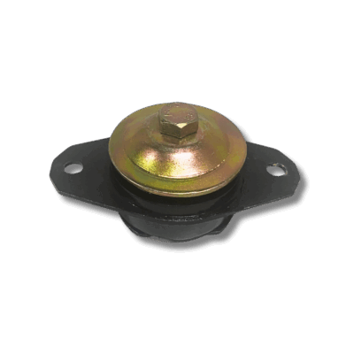 Soporte motor derecho Fiat Uno Siena Palio 1.3 Fire goma-metal Millgom