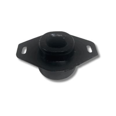 Soporte motor izquierdo Peugeot 206 306 307 405 goma-metal Millgom