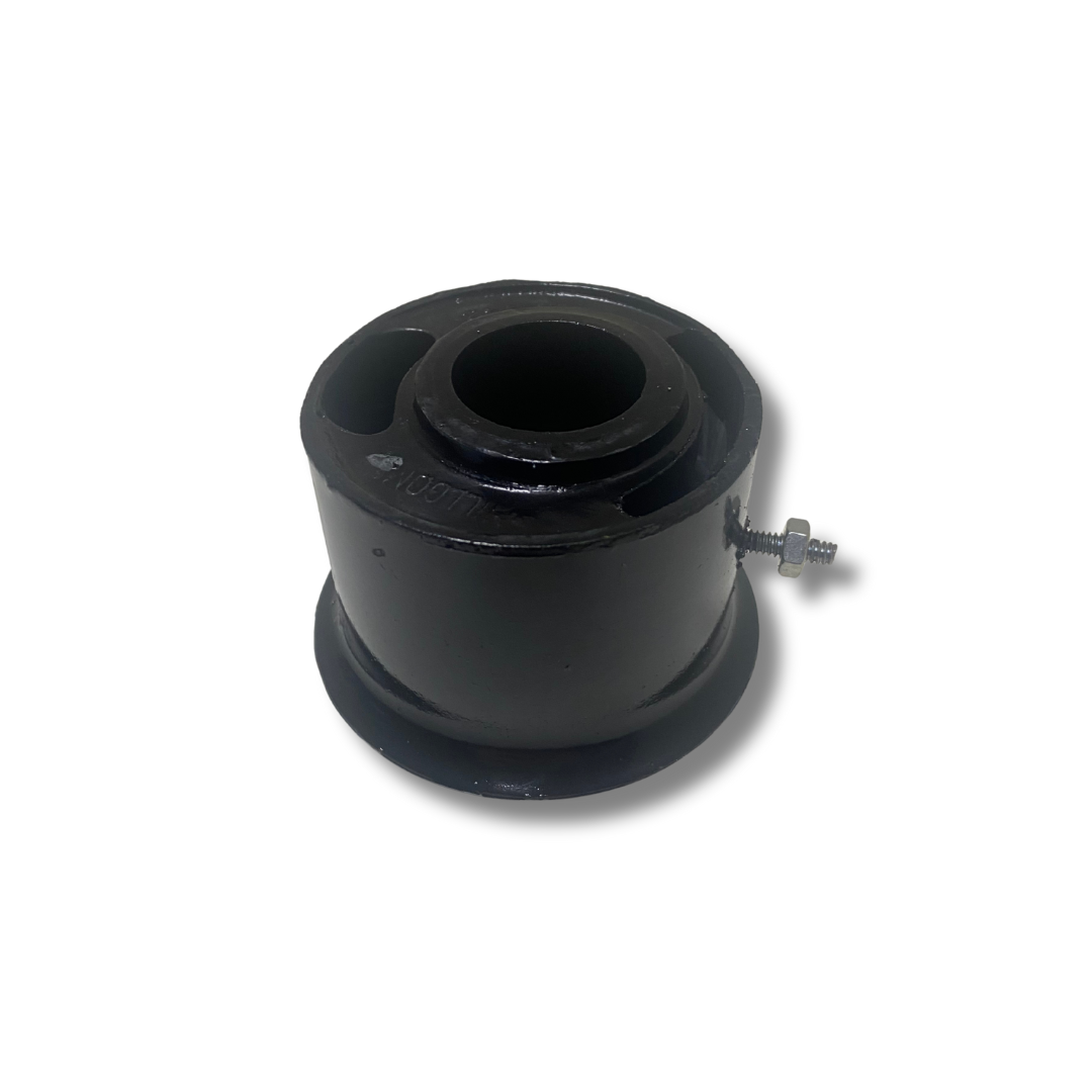 soporte trasero motor mwm 2000 millgom